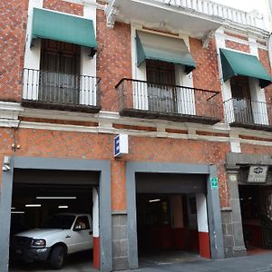 Hotel De Talavera